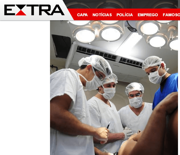 Dr. Pablo Trindade especialista em Ipanema e Duque de Caxias, explica sobre cirurgias plásticas em pacientes com câncer de pele.